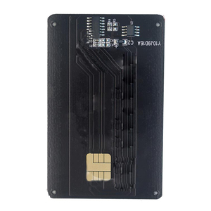 Thiết lập lại Chip mực ban đầu cho Xerox fax Phaser 3100 Mfp/S 106r01379 thẻ thông minh - Product Image 5