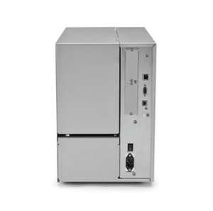 Imprimante d'étiquettes industrielle à transfert thermique <span class=keywords><strong>ZT510</strong></span> authentique, 4 pouces de large, 203 DPI, couleur, pour code-barres, numéro de pièce ZT51042-T0E0000Z - Product Image 4