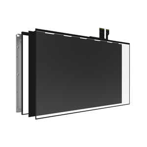 Pantalla Táctil Capacitiva Proyectada Impermeable <span class=keywords><strong>OGF</strong></span> de 21.5 Pulgadas con Antireflejo y Unión Óptica, Módulo de Pantalla Multitáctil - Product Image 1