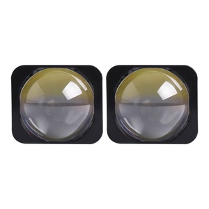 Sanvi Lentilles de projecteur LED matricielles de haute qualité 1,5 pouce M1S M1P M2 6000K 12V Neuf Phares pour voitures - Product Image 6
