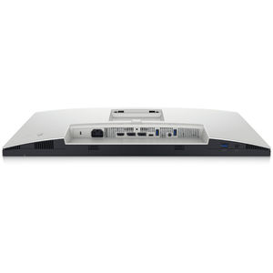 Dell UltraSharp 24 Monitor - U2424H 23.8นิ้วจอภาพสีขาว IPS FHD 1920x1080Hz 100% sRGB 8 MS สำหรับเดสก์ท็อปพีซี - Product Image 2