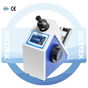 SCITEK SM-MW210 Multifunctional <b>Workstation</b> Stainless Steel 680x1075mm Work Surface for Medical Sealing Machines 1 Year Warranty - Product Image 6