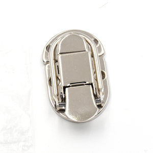 Fayshing <span class=keywords><strong>Delicacy</strong></span> Hộp Công Cụ Vali Latch Chuyển Đổi Latch Khóa Công Cụ Clasp Cho Guitar Trường Hợp Hộp Gỗ, FS-1149 - Product Image 3