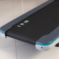 Nouveau tapis roulant commercial de haute qualité 2026 pour salles de sport professionnelles