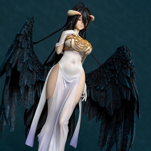 Figura de Anime Demon Beauty en PVC, Modelo GK, Estatua Decorativa, Artículo Coleccionable de Anime - Product Image 3