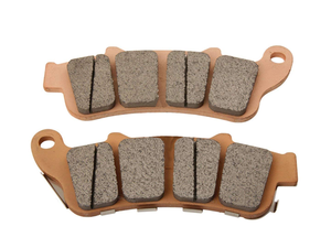 Sinterizzazione disco moto FA388 per honda FES SH 125 150 300i NSS250 300 CBF 1000 GL1800 GOLDWING <span class=keywords><strong>NC700</strong></span> - Product Image 2