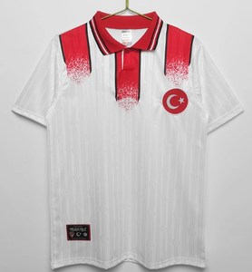 เสื้อเจอร์ซีย์ผู้หญิงสไตล์เรโทรจากจาเมกา ผลิตจากโพลีเอไมด์ ลายเรียบ พิมพ์ด้วยเทคนิคการถ่ายเทความร้อน แห้งเร็ว กันลม คอตั้ง แบบเต็มตัว - Product Image 3