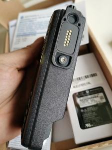 Рация Motorola с большим радиусом действия, портативная двухсторонняя цифровая радиостанция DMR, интерком, двухсторонняя рация UHF VHF DP4800 P8660 - Product Image 4