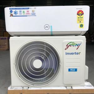 가정 및 호텔용 벽걸이형 스플릿 타입 가변 주파수 DC 인버터 에어컨 에너지 절약 및 조용한 작동 - Product Image 3