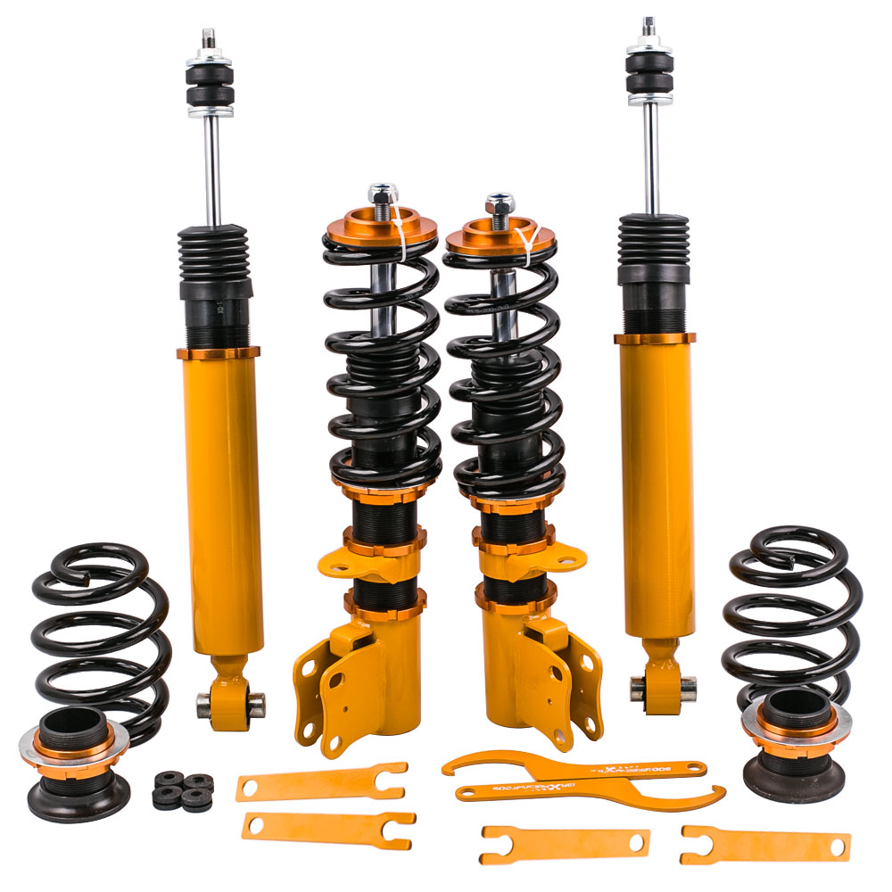 coilovers for 02 firebird