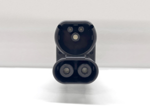 Adaptateur GBT vers CCS2 1000V 300A DC pour Audi Q4 E-tron, BMW IX3, Mercedes-Benz EQC, <span class=keywords><strong>Porsche</strong></span> <span class=keywords><strong>Taycan</strong></span> | <span class=keywords><strong>Prix</strong></span> d'usine - Product Image 3