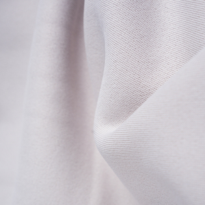 <strong>Sherpa</strong> Fabric Durable Colorful Fleece <strong>Material</strong> 320gsm 100% Polyester Fabric - Product Image 1