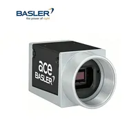 Kamera Visi Industri Basler AcA2440-20gm IMX264 5 MP 23 Fps GigE