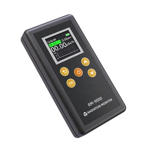Factory Personal Detector Digital Heat <b>Meter</b> Price Intensity <b>Meter</b> for Sale - Product Image 2
