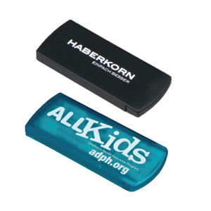 กล่องช่วยพันแผลแบบมีกาวพิมพ์โลโก้ได้ตามต้องการสำหรับเป็นของขวัญส่งเสริมการขาย - Product Image 5