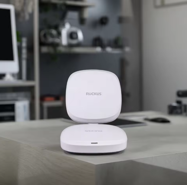 Original 901-R670-WW00 Indoor Wireless Access Point Dual-Band 802.11ax Ruckus 901-R670-WW00