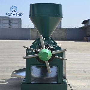 เครื่องกดน้ำมันแบบสกรูใช้พลังงานต่ำสำหรับธุรกิจขนาดเล็กและครัวเรือนเพื่อ<span class=keywords><strong>ประโยชน์</strong></span>สูงสุดของผู้ใช้ - Product Image 6