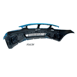 Kit di Aggiornamento Paraurti Anteriore Usato con Griglia e Fissaggio a Bullone per <span class=keywords><strong>BMW</strong></span> Serie 4 F32 F33 <span class=keywords><strong>F36</strong></span> 2013-2020 - Product Image 4