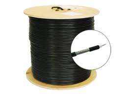 Câble <span class=keywords><strong>coaxial</strong></span> RG59 <span class=keywords><strong>Cb</strong></span> - Product Image 2
