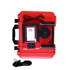 Industrial Metal Digital Electronic Rebar Corrosion Detector LCD Display High Accuracy Built-in Lithium <b>Battery</b> 1 Year Warranty - Product Image 3