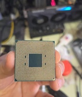 Digunakan untuk Ryzen7 5800X3D 8-Core 3.6 GHz 14NM Socket AM4 Prosesor CPU Desktop 16-Thread Tanpa Kipas 6MB L2 Cache Virtualisasi