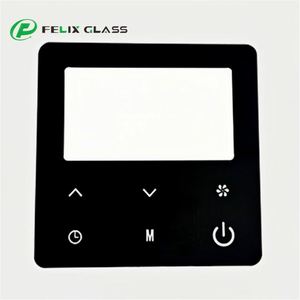 Panel de Vidrio Personalizado Resistente a los Arañazos, Panel de Vidrio Reforzado Químicamente para Pantalla de Quiosco, Pizarra Interactiva - Product Image 6