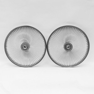 <span class=keywords><strong>Accesorios</strong></span> <span class=keywords><strong>para</strong></span> Triciclos Lowrider Hechos en China (Eje Central + Juego de Ruedas + Guardabarros + Neumático Interior y Exterior) - Product Image 5