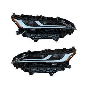 <span class=keywords><strong>Prix</strong></span> usine phares phare lampe Auto phare avant lampe pièces de voiture pour <span class=keywords><strong>Toyota</strong></span> <span class=keywords><strong>Venza</strong></span> <span class=keywords><strong>2021</strong></span> - 2024 8115048J30 - Product Image 1