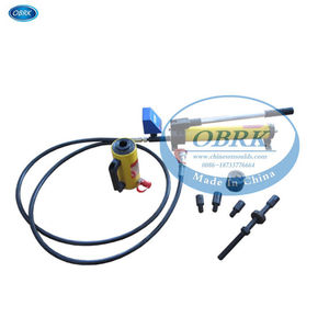 OBRK מעבדה חשמלי רוק בורג עוגן נסיגה מבחן ציוד עם הידראולי שקע - Product Image 4