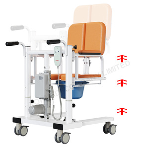 Fabricants de fauteuils de transfert électriques et de commodes assistives avec certification CE - Product Image 3
