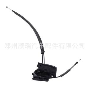 Actuador de Cerradura de Puerta para Hyundai Tucson 813103W000 813203W000 814103W000 814203W000 para Reemplazo o Reparación - Product Image 2