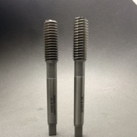 Taraud de formage SXT pour aluminium M35 Cobalt HSS, sans copeaux, à roulement, outil de taraudage et de formage de filetage CNC M10*1.5