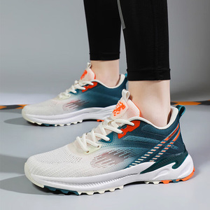 Chaussures <span class=keywords><strong>de</strong></span> course pour hommes, best-seller, sport décontracté, grande taille, respirantes, <span class=keywords><strong>test</strong></span> <span class=keywords><strong>de</strong></span> condition physique - Product Image 4