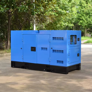 Generador para Uso Doméstico de 10 kVA Perkins, 9 kVA, 11 kVA, 12 kVA, Silencioso, 7 kW, 8 kW, 9 kW, 10 kW - Product Image 3