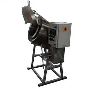 Machine à rôtir les fruits secs - Product Image 1