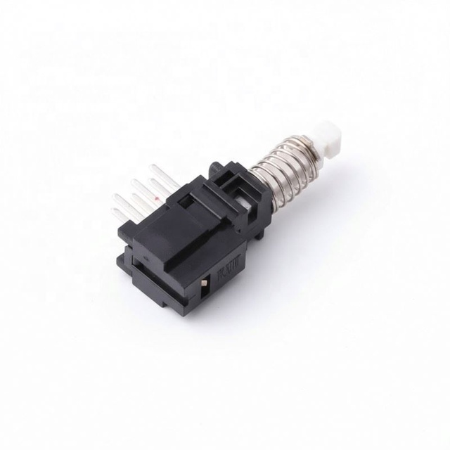Push-button Switch PS-909L-22(B) Plugin