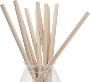 Tiges de chevilles en <span class=keywords><strong>bois</strong></span> non finies pour macramé Bâtons en <span class=keywords><strong>bois</strong></span> ronds pour l'artisanat Support de gâteau à plusieurs niveaux et baguettes de ruban de mariage - Product Image 3