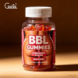 Gommes BBL Personnalisées pour Courbes des Seins et Fesses, en Vrac, Commande Minimum 1 Pièce, Gommes BBL pour Fesses Remplies - Product Image 2