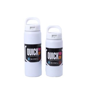 Shun Fei 750Ml Large Capacity <b>Double</b> <b>Wall</b> Vacuum Insulated Stainless Steel Flask With Straw/Handle for Home Use Business Gifts - Product Image 6