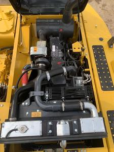 Excavadora de orugas Komatsu PC200 robusta, excavadora hidráulica de 20 toneladas | Excavadora usada hecha en Japón para proyectos urbanos y de construcción - Product Image 3