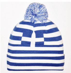 Gorro de Punto con la Bandera de Jamaica para Mujer, Gorro Suave y Elástico, Cálido para Invierno, Personalizado, Venta al Por Mayor, Económico - Product Image 6