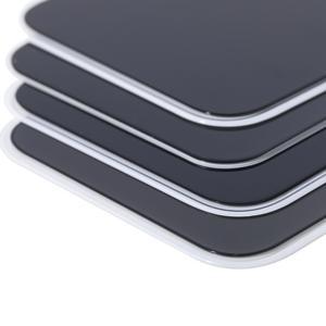 Protection d'Écran en Verre Anti-Espion et Intégrale 2.5D Respectueuse de la Vie Privée avec Dos pour iPhone 17 16 15 14 Pro Max <span class=keywords><strong>13Plus</strong></span> - Product Image 6