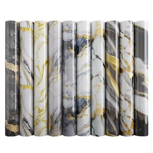 <span class=keywords><strong>Carta</strong></span> <span class=keywords><strong>da</strong></span> <span class=keywords><strong>Parati</strong></span> Moderna di Lusso Leggero, Decorazione Murale <span class=keywords><strong>per</strong></span> <span class=keywords><strong>la</strong></span> Casa, in PVC Ecologico, Impermeabile e Anti-umidità <span class=keywords><strong>per</strong></span> Camera <span class=keywords><strong>da</strong></span> Letto, Soggiorno e <span class=keywords><strong>Cucina</strong></span> - Product Image 5