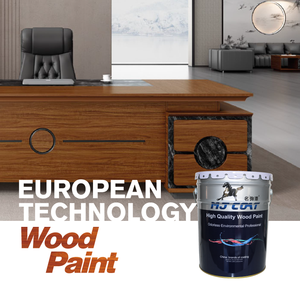 Pâte à base de polyuréthane à base d'eau, couleur <span class=keywords><strong>bois</strong></span>, supérieure, pour peinture <span class=keywords><strong>bois</strong></span>, manteaux transparents, durcisseur/autres additifs - Product Image 2