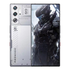 Téléphone de jeu original Nubia Red Magic Redmagic 9 PRO+ Plus 5G, Snapdragon 8 Gen3, écran 6,8 pouces, batterie 5500 mAh, chargeur 120 W - Product Image 5