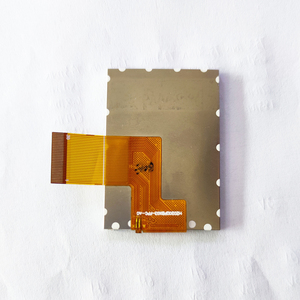 Pantalla <span class=keywords><strong>LCD</strong></span> TFT HD de 2 Pulgadas, Resolución 240*320, Controlador NV3030A2, Circuito Integrado de Controlador, -20~70 ℃   Módulo <span class=keywords><strong>LCD</strong></span> de Temperatura de Funcionamiento - Product Image 3