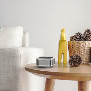 Thông minh 7-<span class=keywords><strong>in</strong></span>-1 Giám sát môi trường kết nối ZigBee, cảnh báo thời gian thực, nhỏ gọn, hoàn hảo cho giám sát an toàn không khí trong nhà - Product Image 5