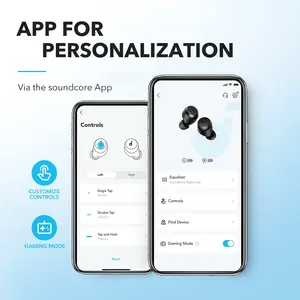 Беспроводные наушники для Bluetooth 5,3 - Product Image 5