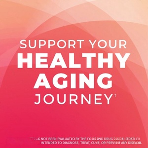 OEM/ODM Private Label Hair Skin & Nails Hydrolyzed Collagen <b>Gummies</b> Supplements with <b>Biotin</b> and Multivitamins - Product Image 4