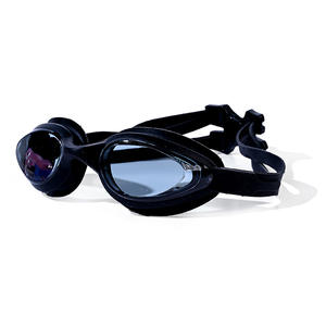 Gafas de Natación para Adultos, Lentes de PC, Silicona, Impermeables, Antivaho, Ajuste Universal, Equipo de Buceo y Natación - Product Image 1